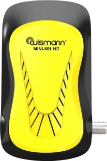 WISMANN MINI 601HD