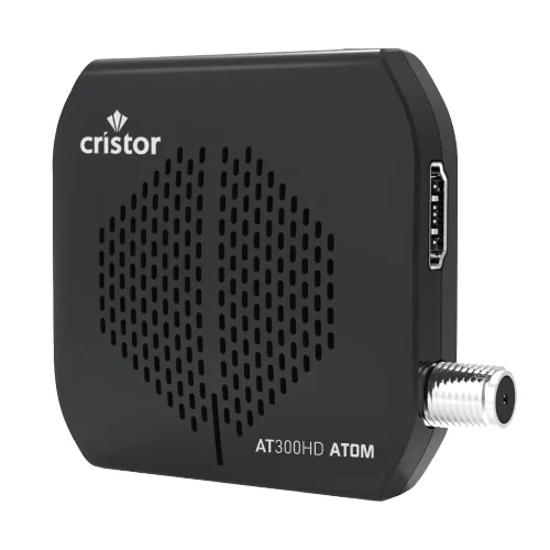 CONDOR CRISTOR ATOM AT300HD