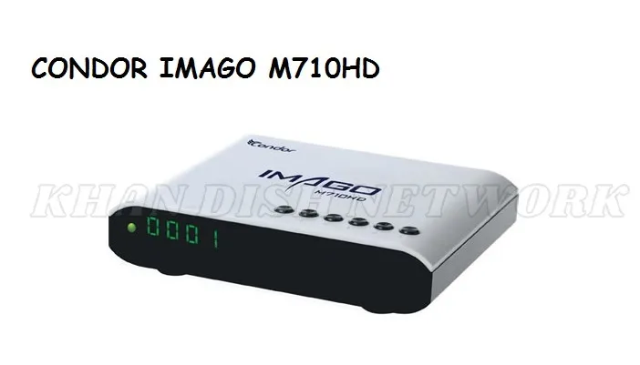 CONDOR IMAGO M710HD