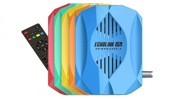 ECHOLINK FEMTO LITE 3