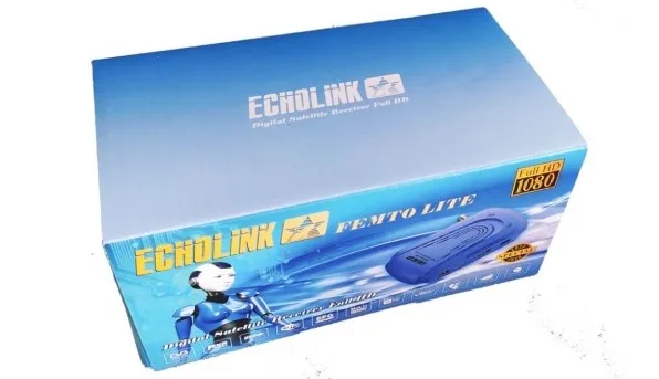 ECHOLINK FEMTO LITE