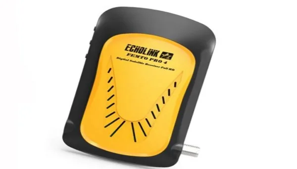 ECHOLINK FEMTO PRO 4