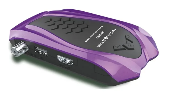 TECHNOSTAR DERBY