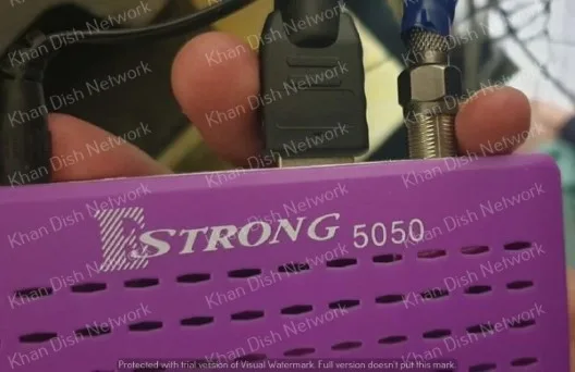 ESTRONG 5050