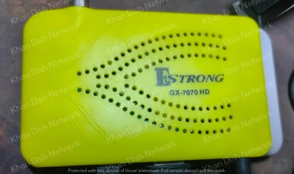 ESTRONG GX-7070