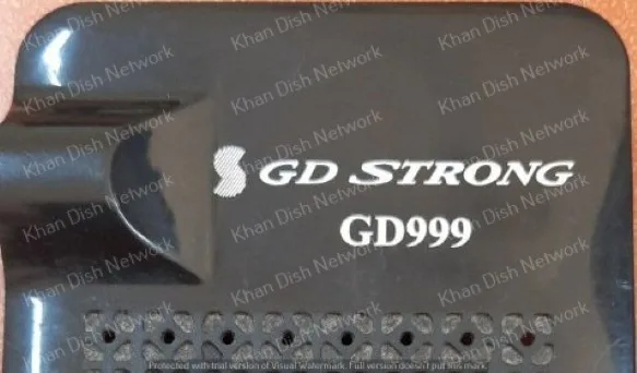 GD STRONG GD999