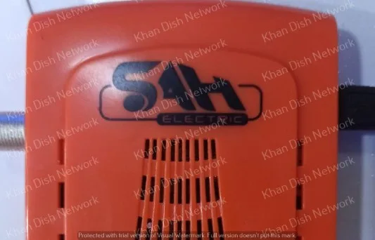 S4H ELECTRIC