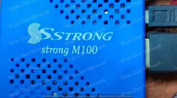 SSTRONG M100