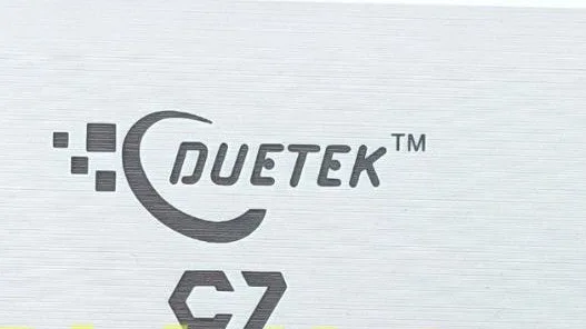 DUETEK C7