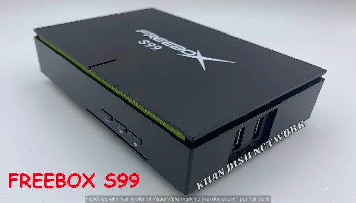FREEBOX S99