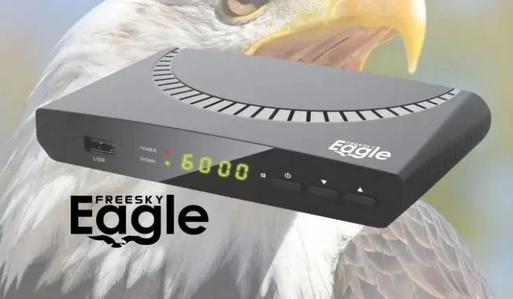 FREESKY EAGLE