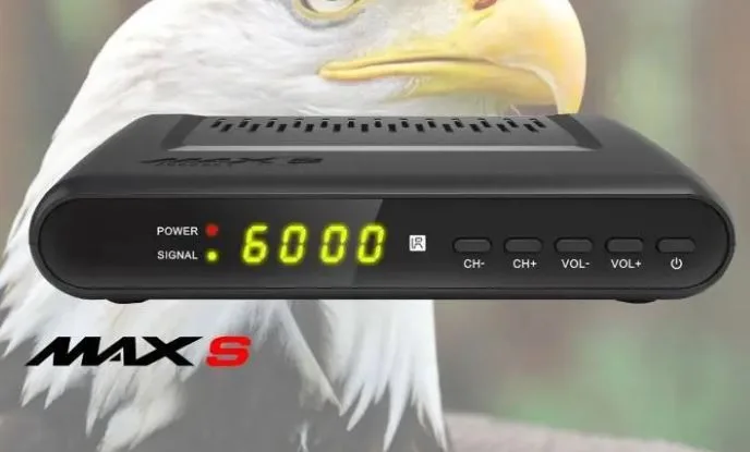FREESKY MAX S