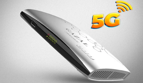 GAZAL 7100 M ROYAL 5G