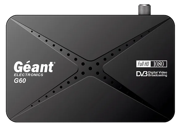 GEANT GN-G60