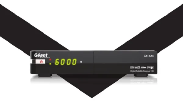 GEANT GN-M4