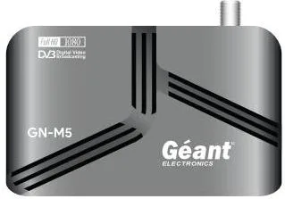 GEANT GN-M5