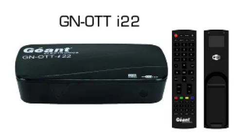 GEANT GN-OTT I22