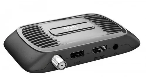 GEANT GN-RS 7050 HD