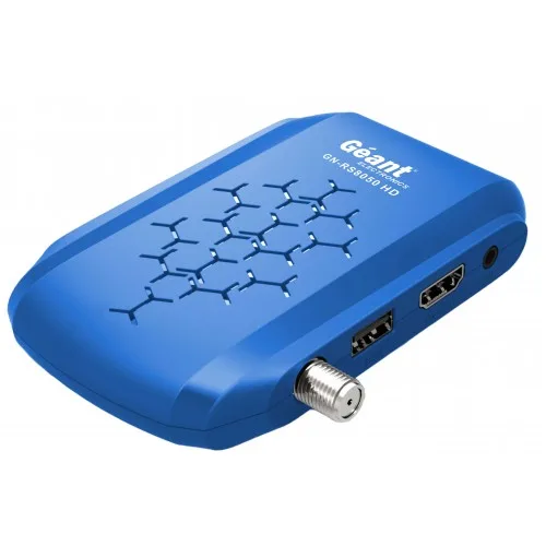 GEANT GN-RS 8050 HD