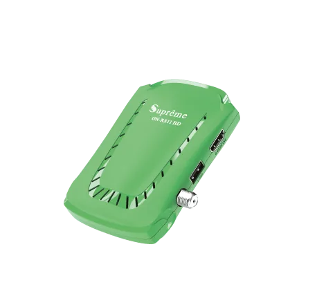 Geant Supreme GN-RS11HD