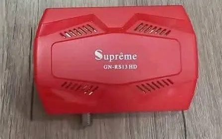 Geant Supreme GN-RS13HD