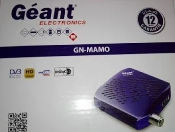 GN-MAMO