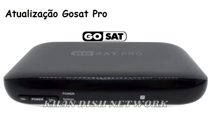 GOSAT PRO
