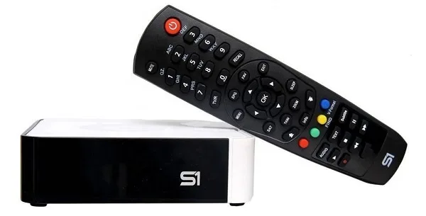 GOSAT S1