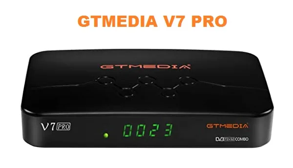 GTMEDIA V7 PRO