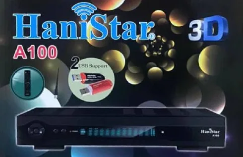 HANISTAR A100