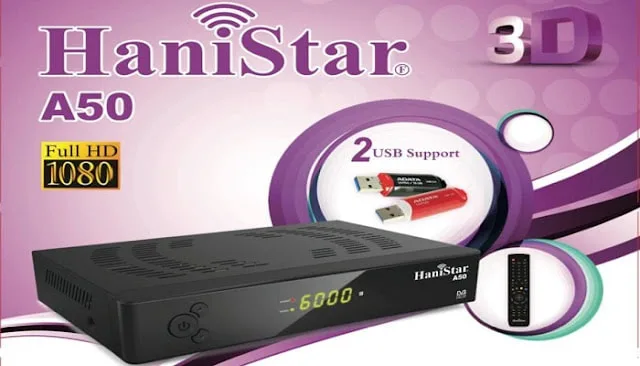 HANISTAR A50
