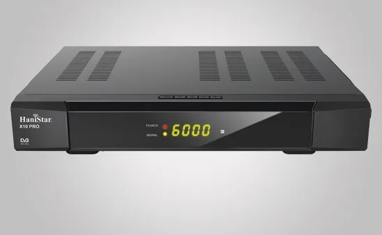 HANISTAR X10 PRO