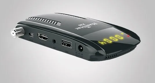HANISTAR X20 PRO