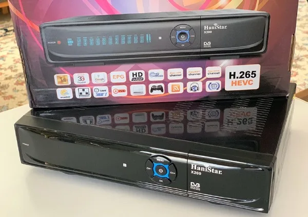 HANISTAR X200