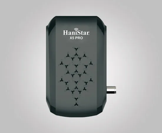 HANISTAR X5 PRO