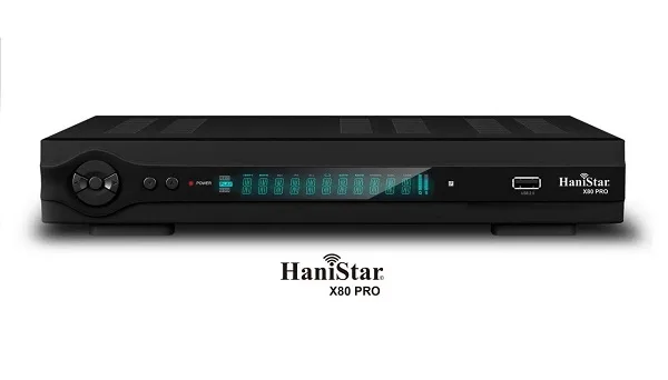 HANISTAR X90 PRO