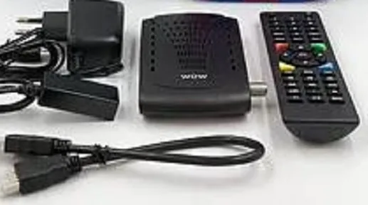 iBOX WOW