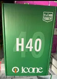 iCone H40