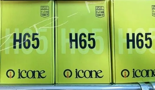 iCone H65