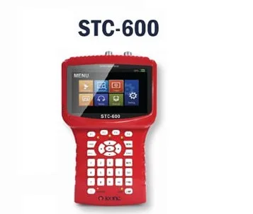ICONE STC-600 FINDER