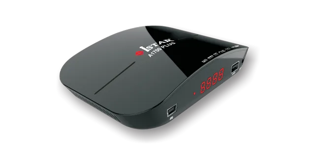 ISTAR A1700