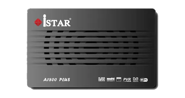 ISTAR A1800