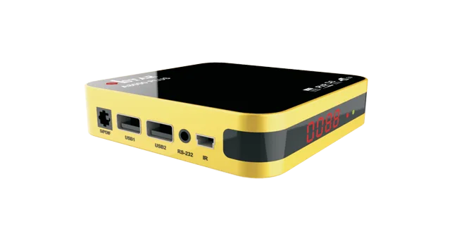 ISTAR A8000