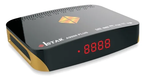 ISTAR A9000