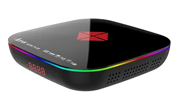 ISTAR A9700