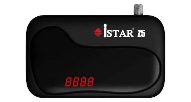 ISTAR Z5