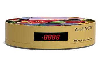 ISTAR ZEED5