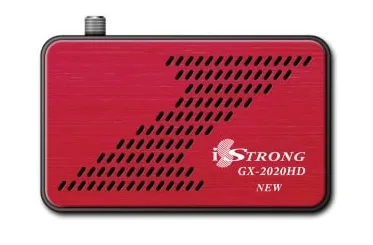 ISTRONG GX-2020HD-2525HD-7007HD