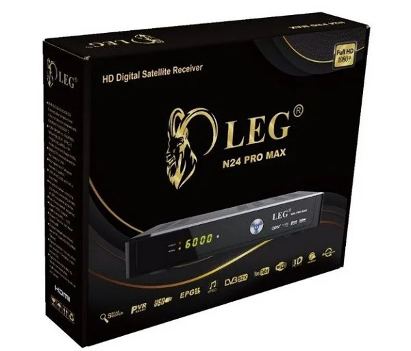 LEG N24 PRO MAX