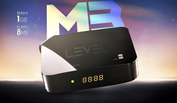 LEVEL M3